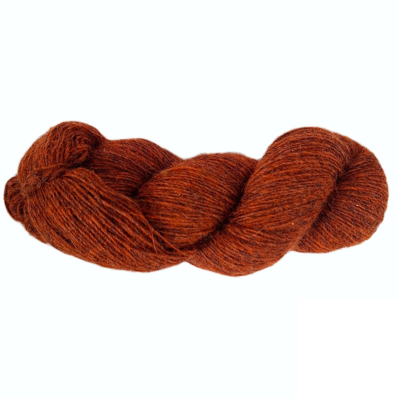 Colour: BRICK BROWN-ORANGE