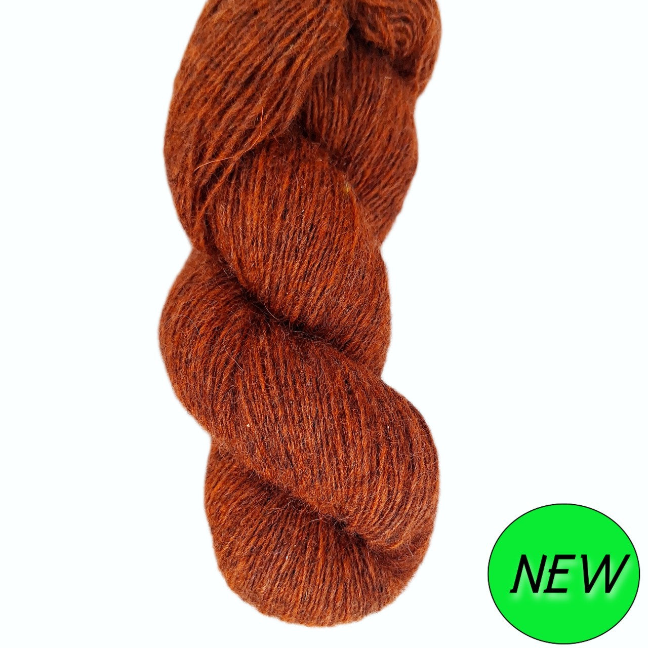 Colour: BRICK BROWN-ORANGE