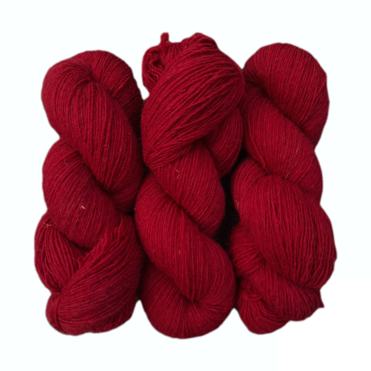 Colour: CHERRY RED