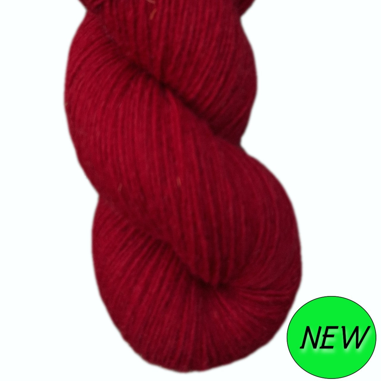 Colour: CHERRY RED