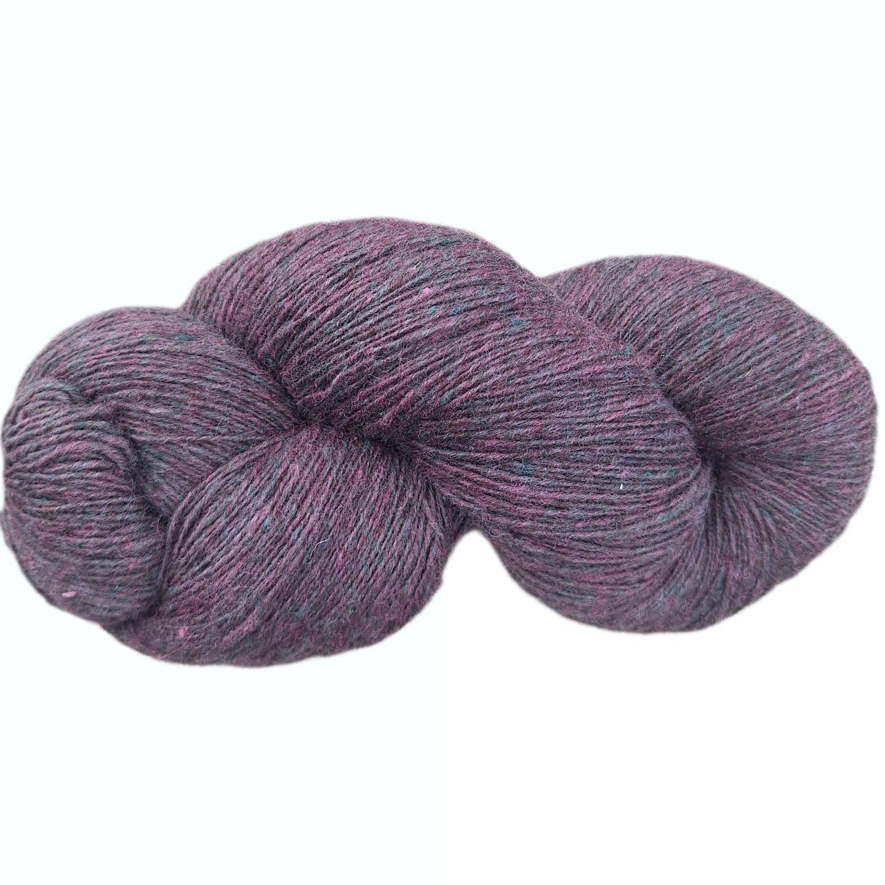 Colour: LAVENDER WITH GREEN AND PURPLE FLECKS
