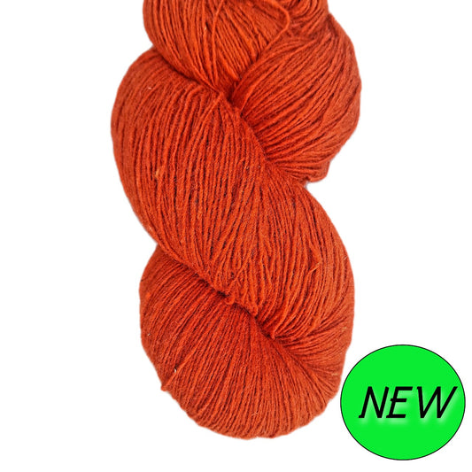 COLOUR - CARROTS ORANGE