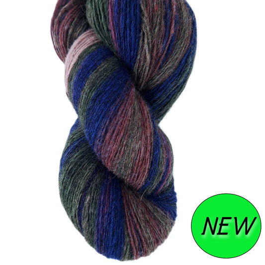 Colour: BLUE/ DARK GREEN/ PINK/ MAUVE