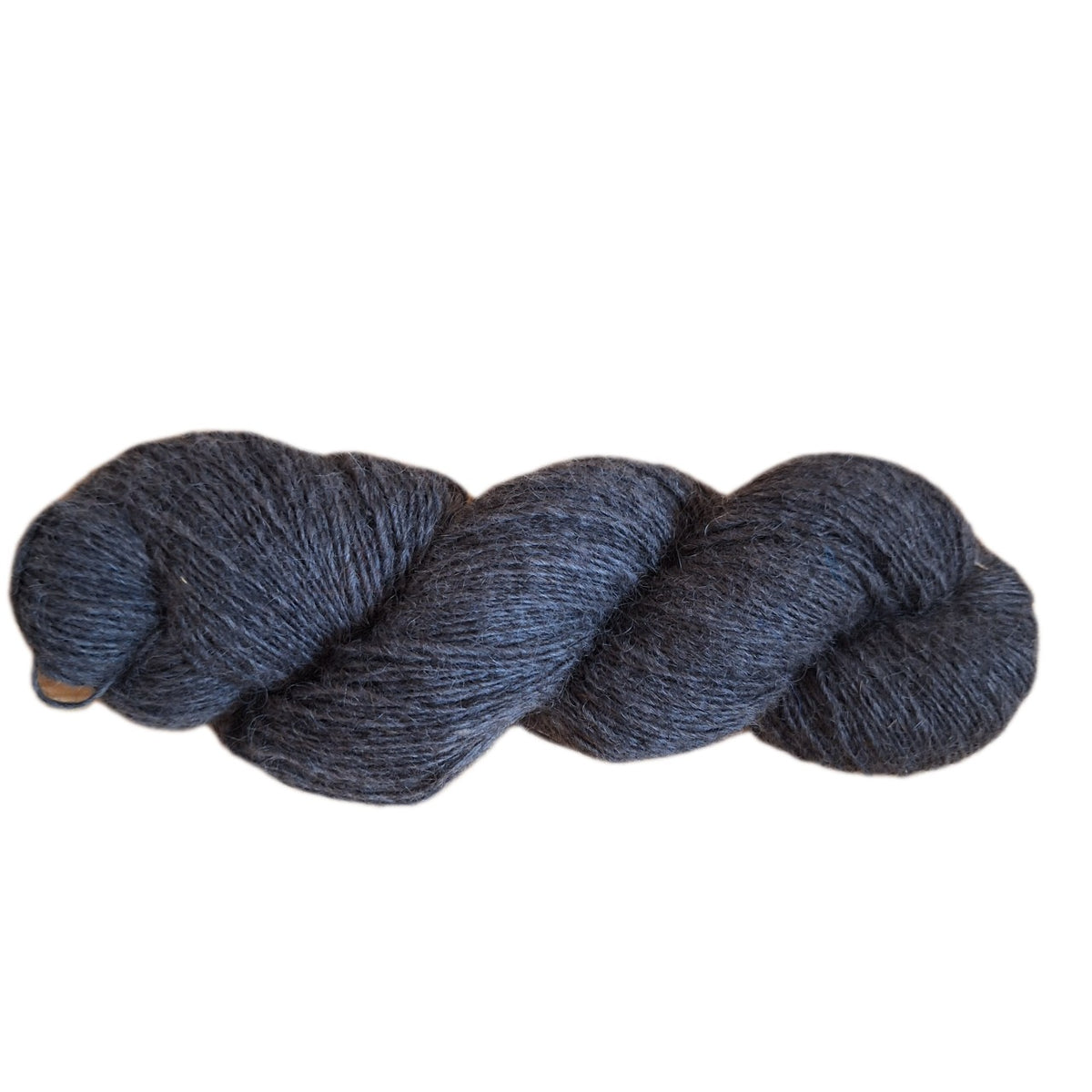MERINO-WOOL MIX - COLOUR - STEEL GRAY
