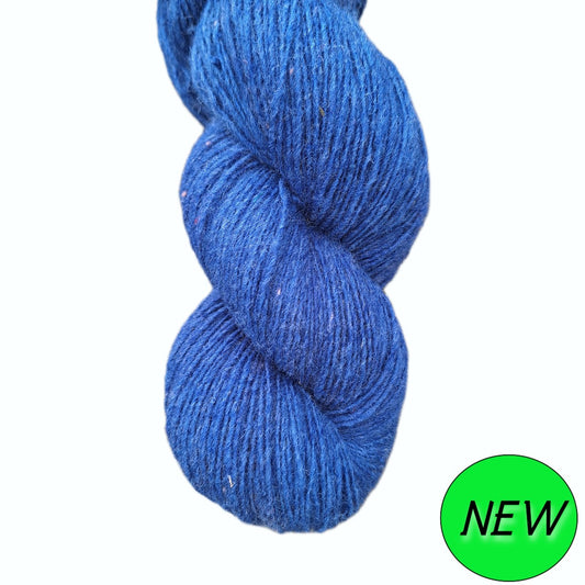 Colour: CORNFLOWERS BLUE