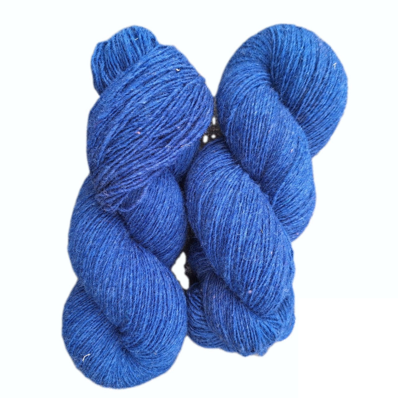 Colour: CORNFLOWERS BLUE