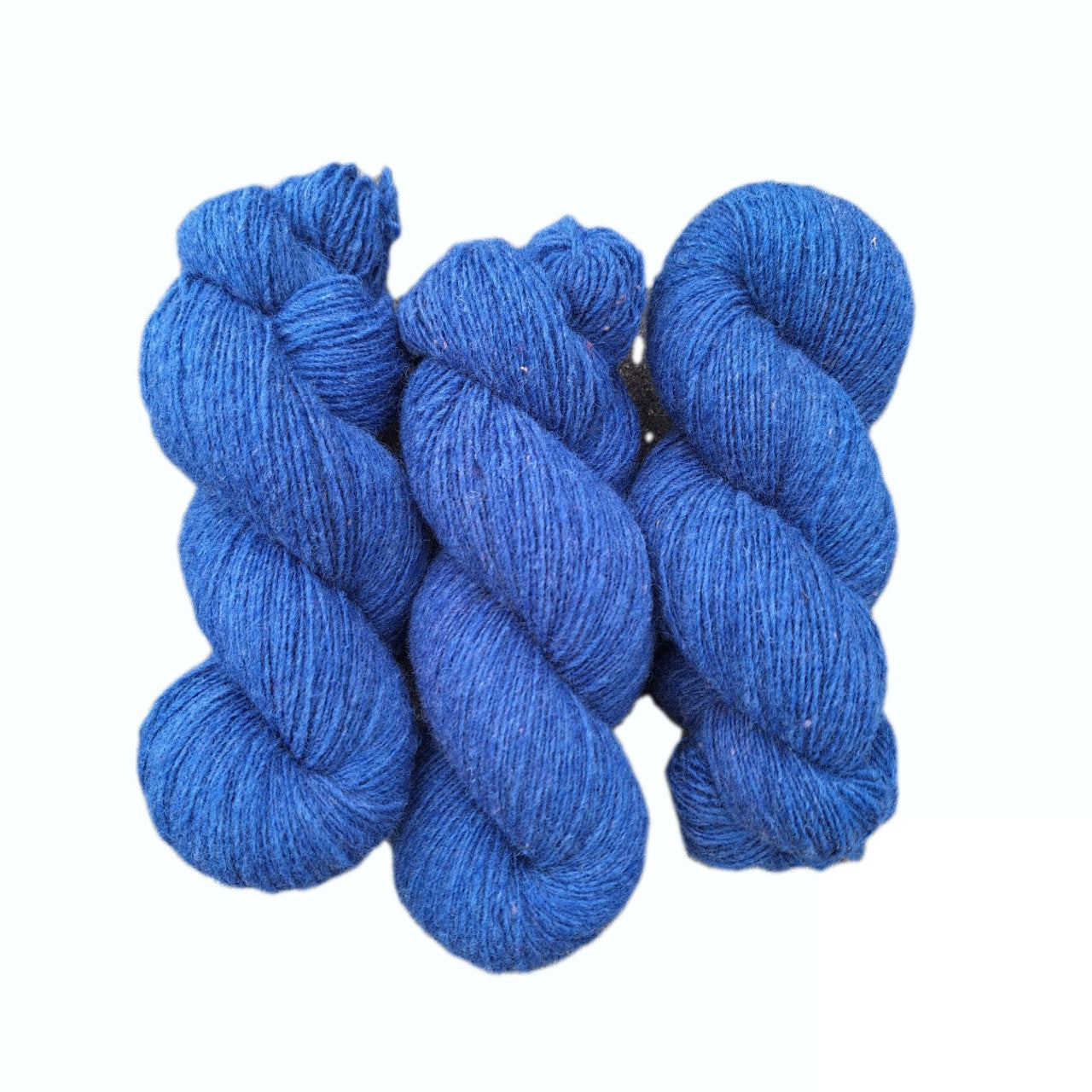 Colour: CORNFLOWERS BLUE