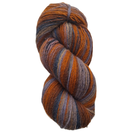 Colour COPPER/ LILAC/ GRAY