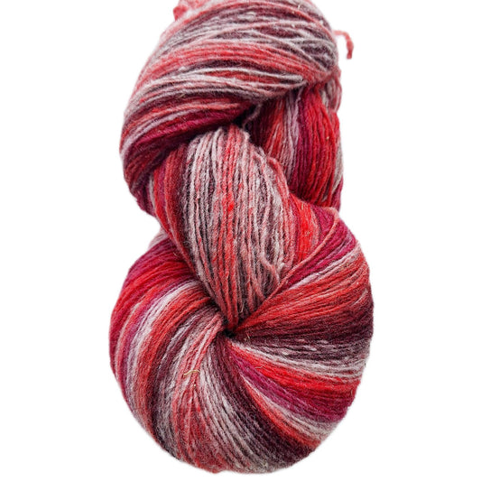 Colour "Red, white, burgundy"