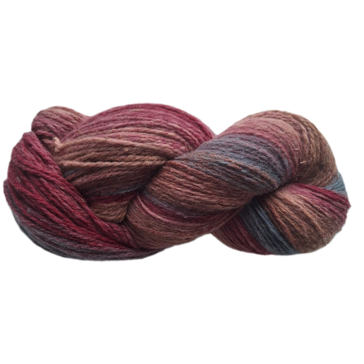 COLOUR: MAUVE/ GREY/ BROWN