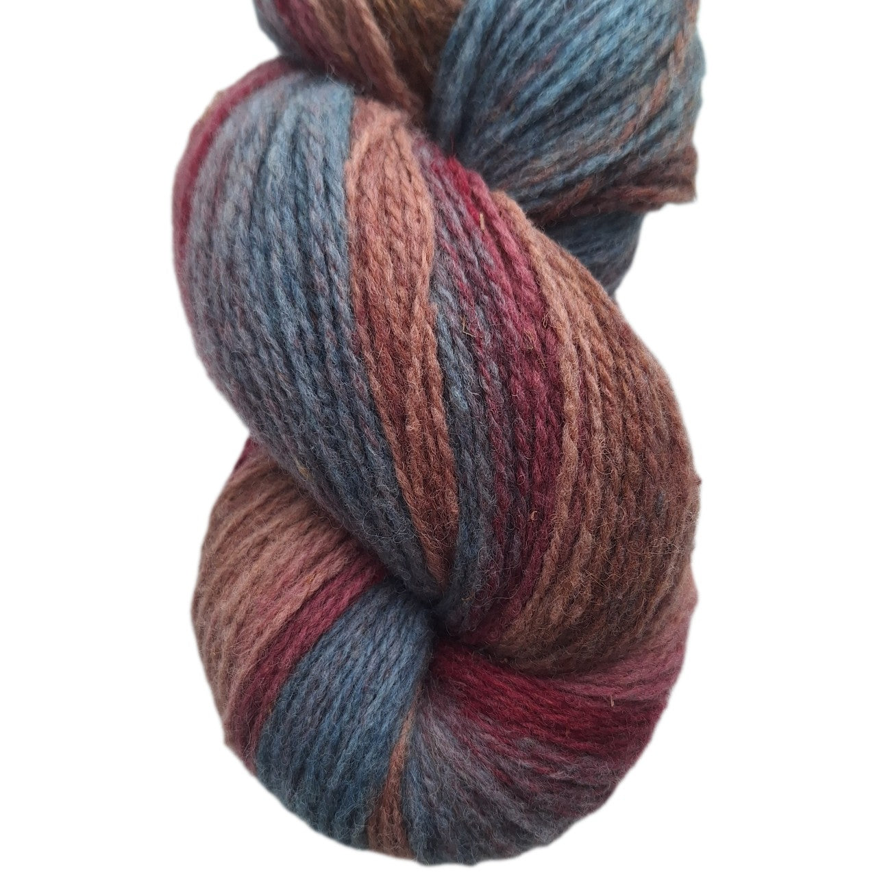 COLOUR: MAUVE/ GREY/ BROWN