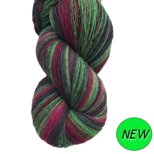 Colour GREEN/ PURPLE/ CHERRY/ DARK GRAY