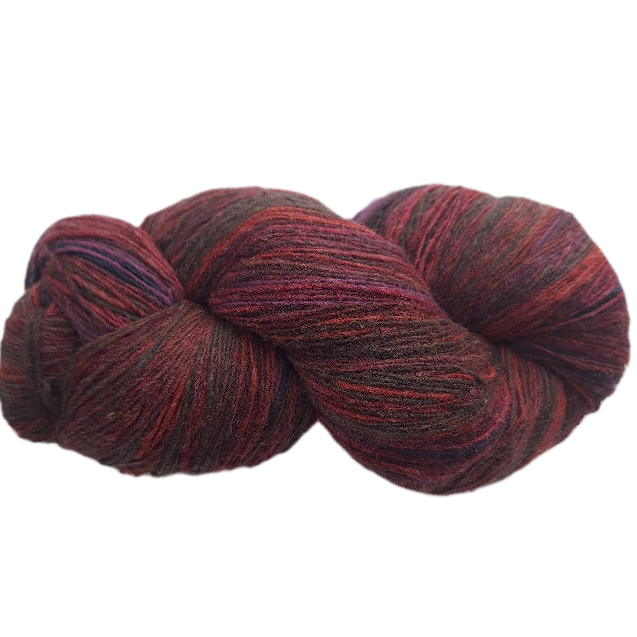 CHERRY, RED, PURPLE
