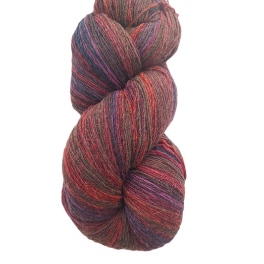 CHERRY, RED, PURPLE