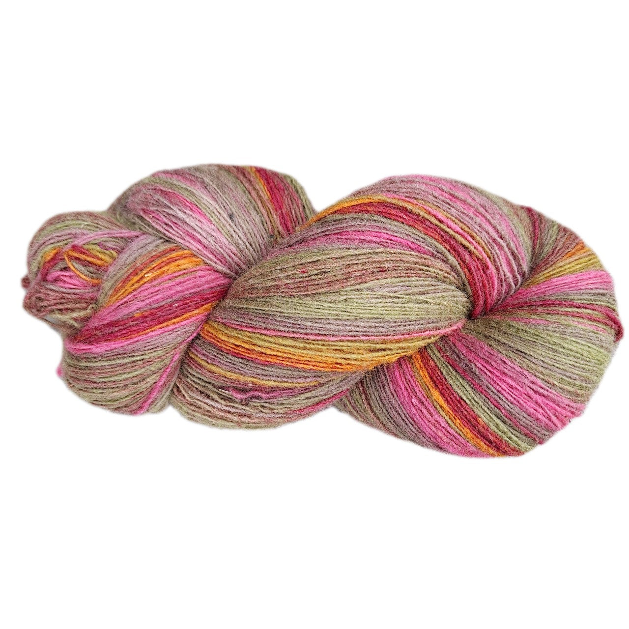 Colour LIGHT GREEN, ORANGE, RED, PINK