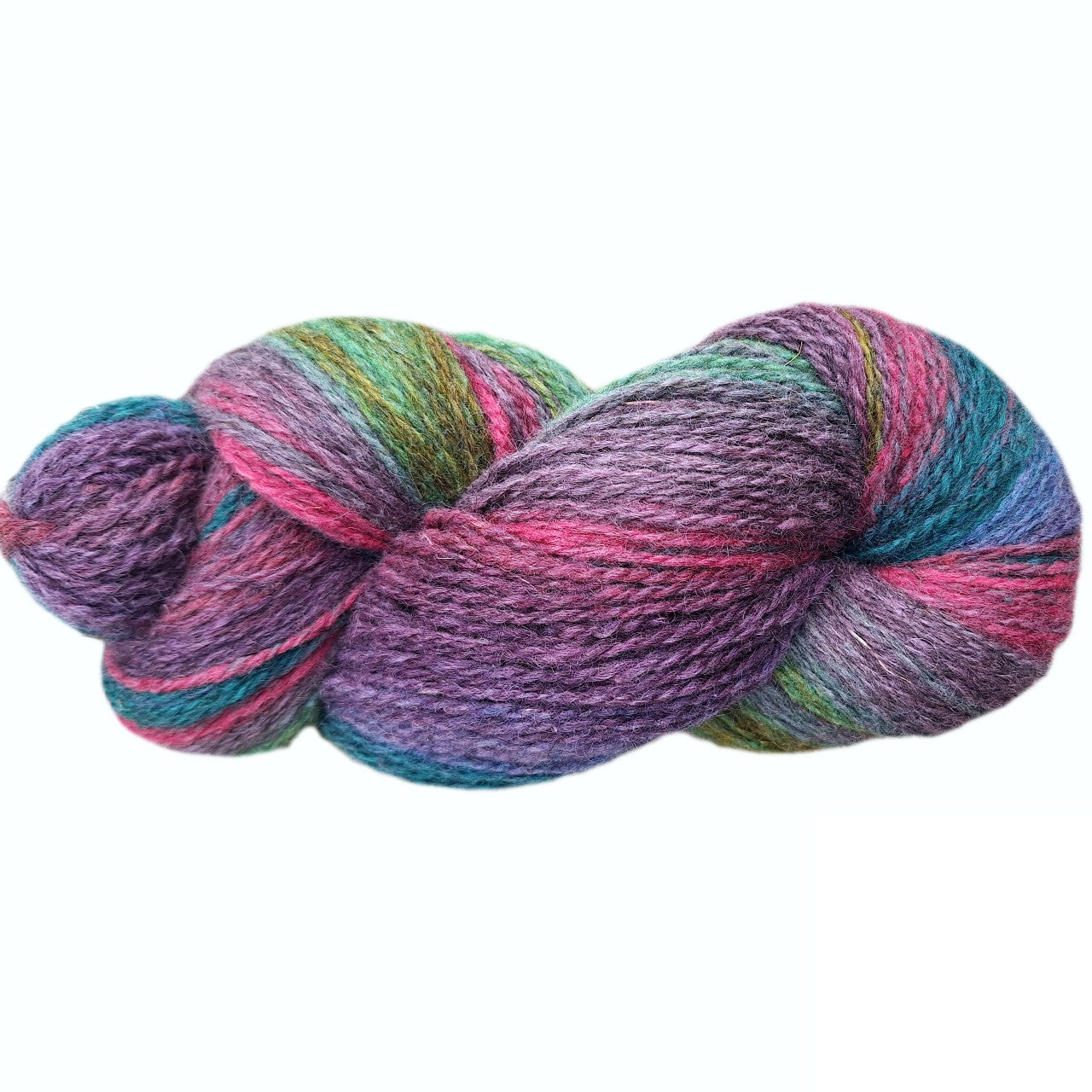 COLOUR: GREEN/ BLUE/ PURPLE/ PINK