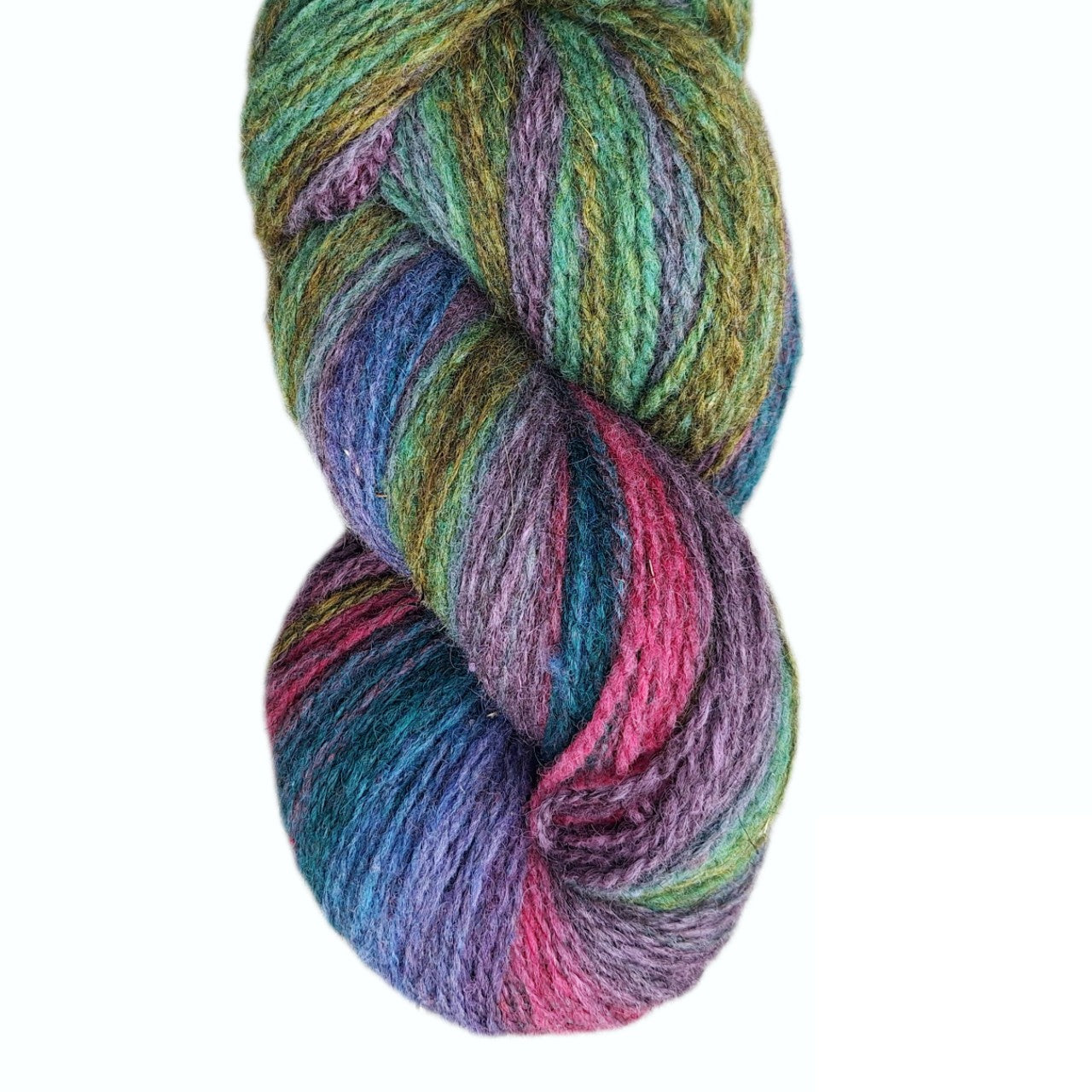 COLOUR: GREEN/ BLUE/ PURPLE/ PINK