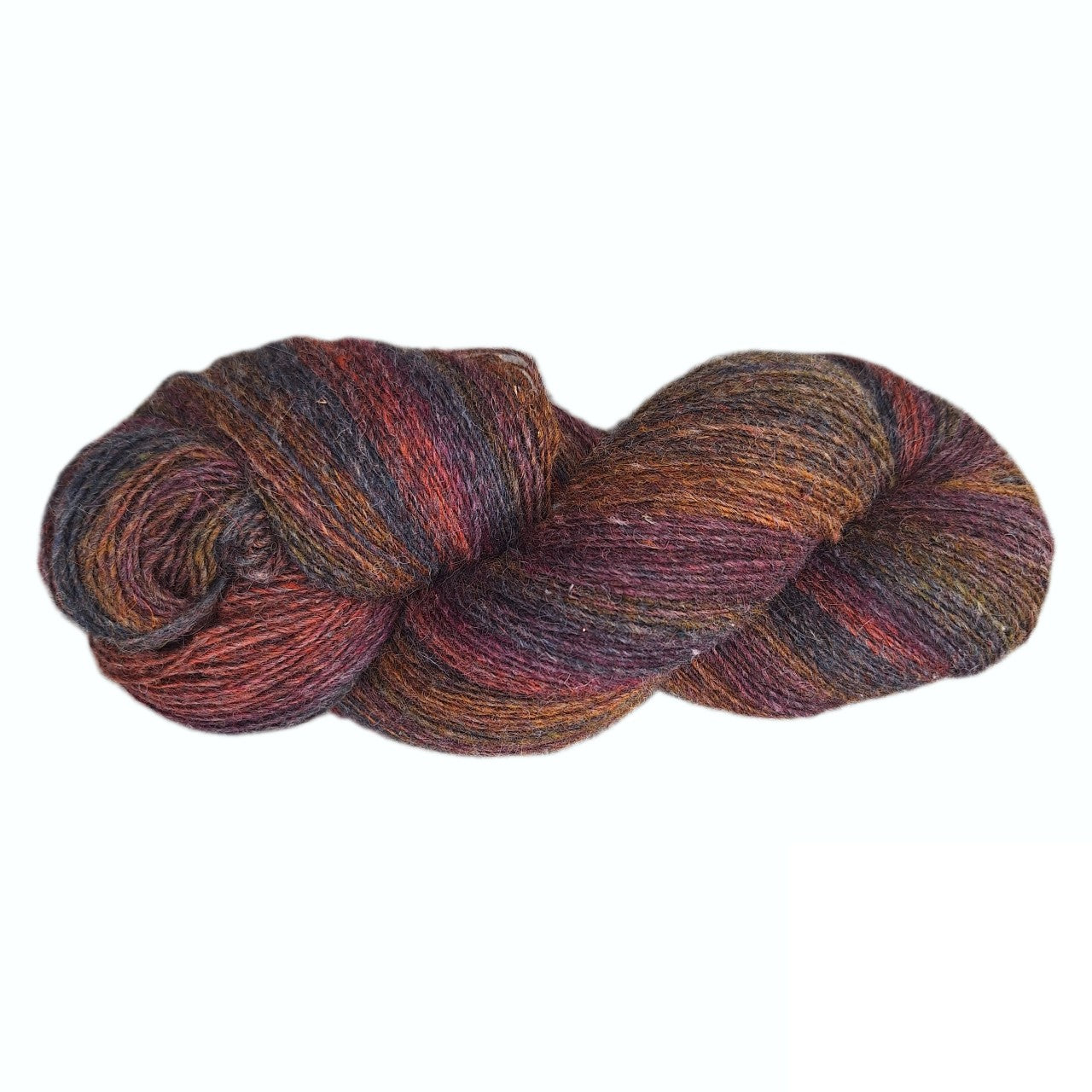 Colour: PURPLE/MOSS GREEN/ GRAY/ BROWN-ORANGE