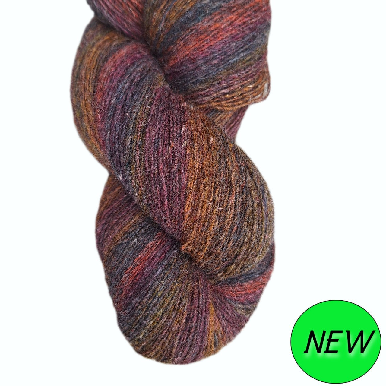Colour: PURPLE/MOSS GREEN/ GRAY/ BROWN-ORANGE