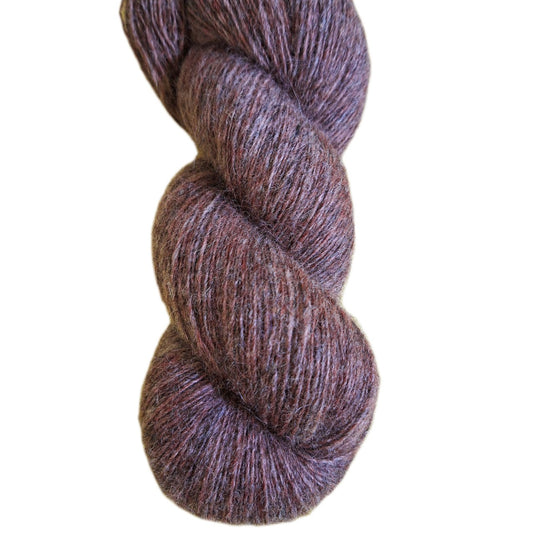 MERINO-WOOL MIX - COLOUR - HEATHER