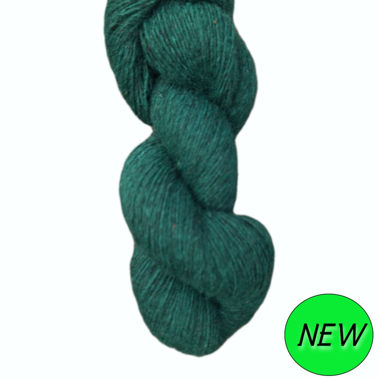 Colour: Emerald Green with Subtle Grey Mélange