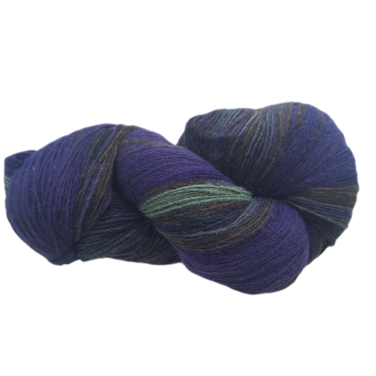 DARK BLUE, LIGHT BLUE, BLUE-PURPLE