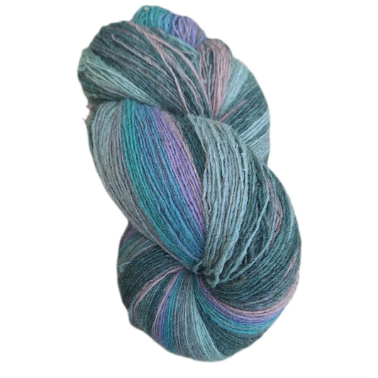 Colour GREEN/ BLUE/ LILAC