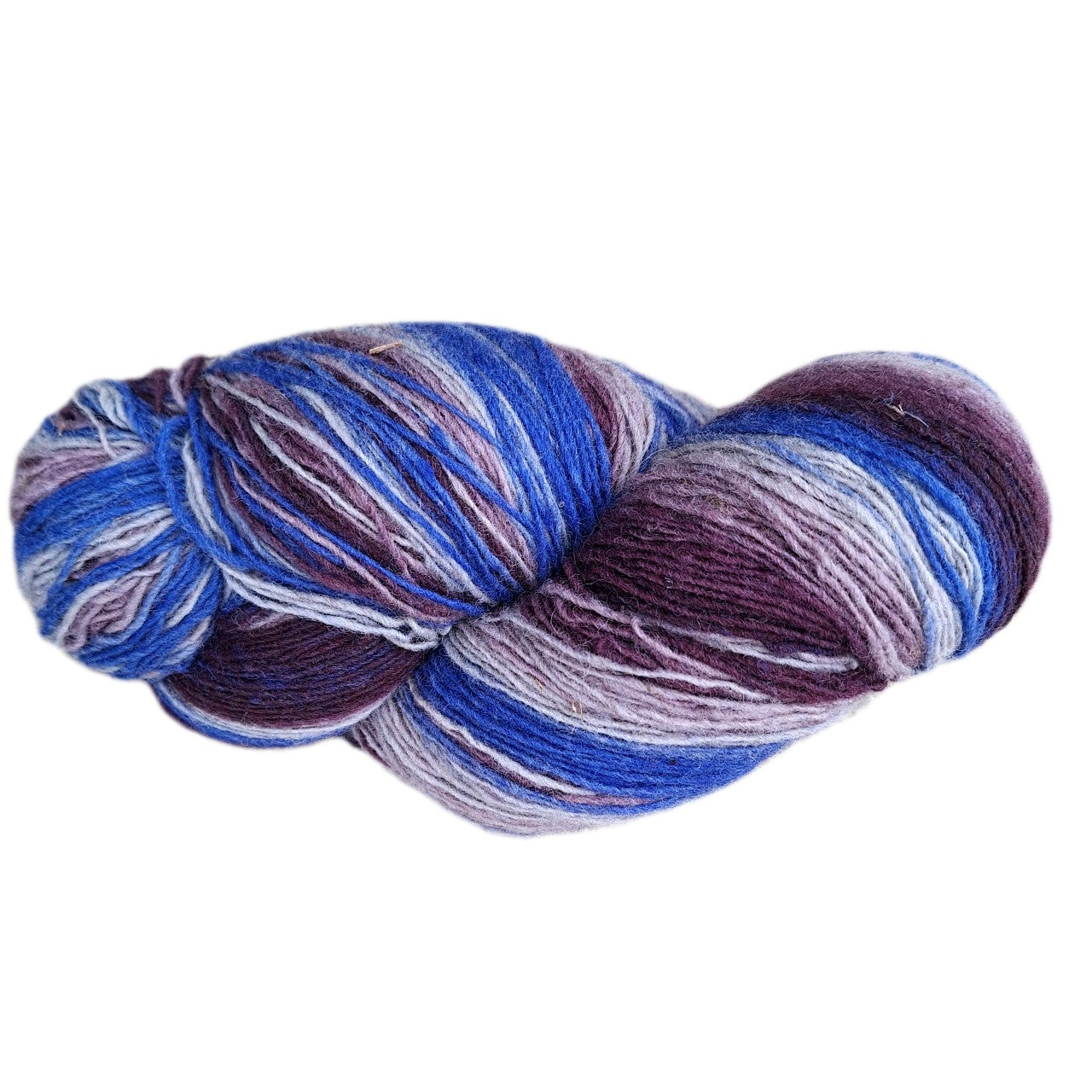 Colour BLUE/ PURPLE/ WHITE