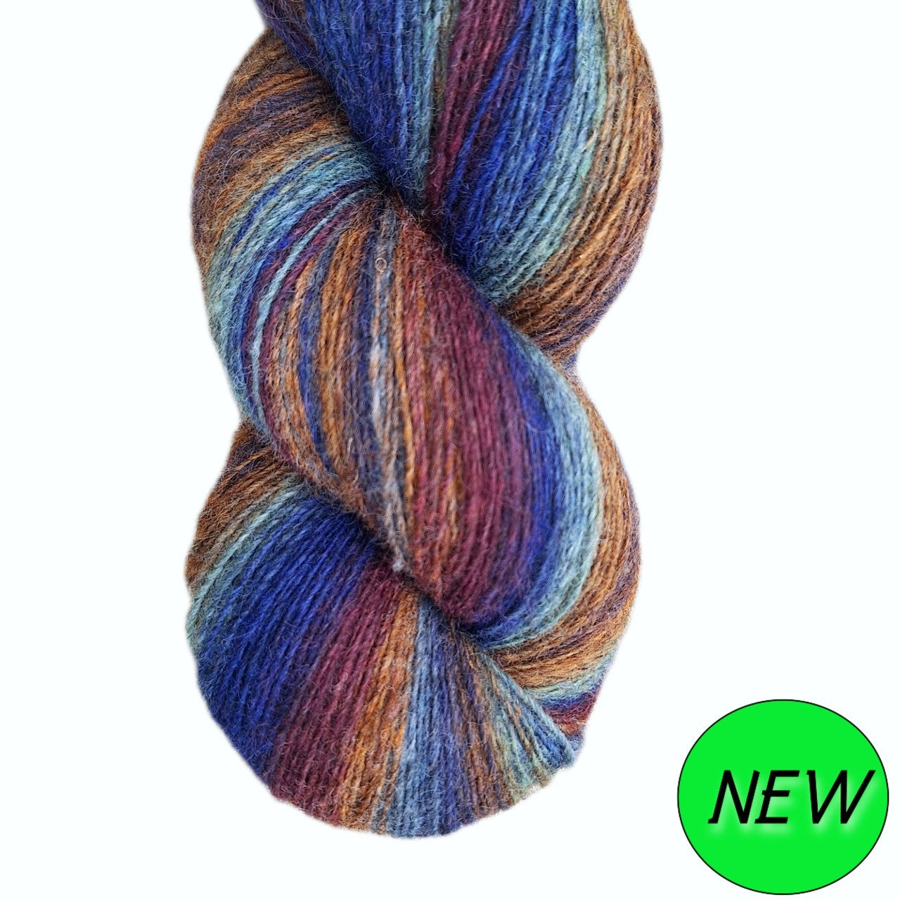 Colour: BLUE/ LIGHT BLUE/ PURPLE/ ORANGE-BROWN